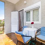 Apartman More Pakoštane