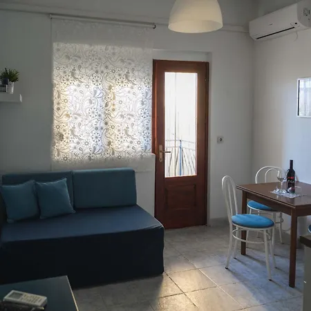 Apartman More * Пакоштане