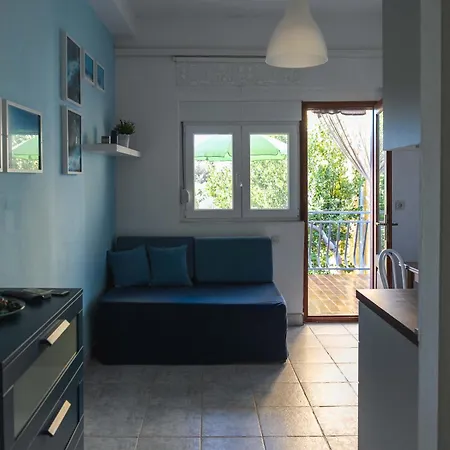 Apartman More * Pakoštane