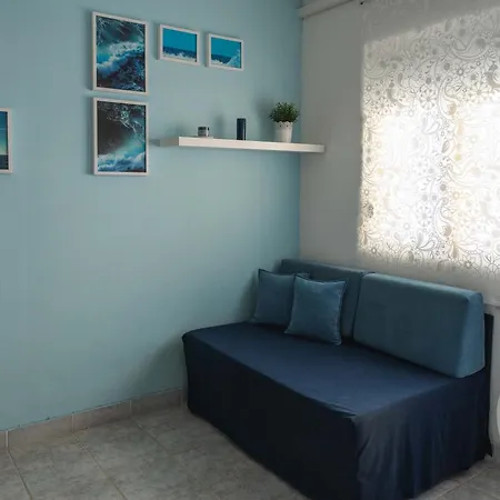 Apartman More Апартаменты *