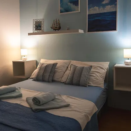 Apartamento Apartman More Pakoštane