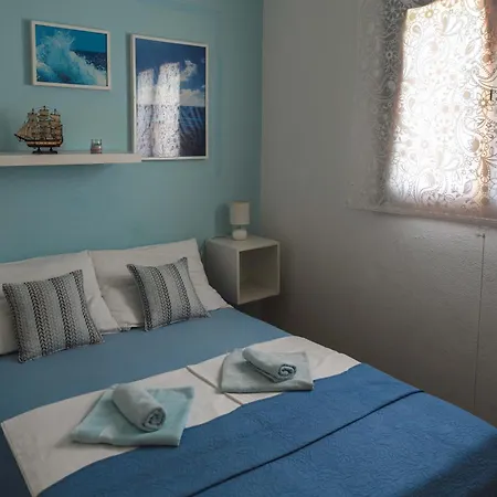 Apartman More * Пакоштане