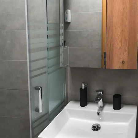 Apartman More *
