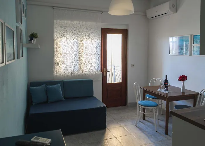 Apartman More * Пакоштане