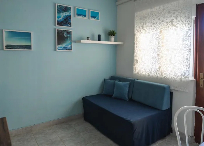 Apartman More Apartamento *