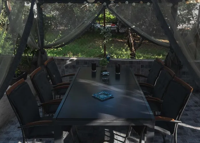 Apartamento Apartman More *