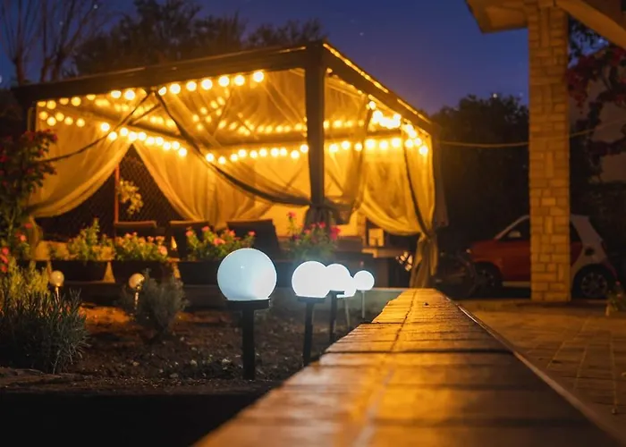 Apartman More Апартаменты Пакоштане