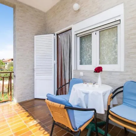 Apartman More Pakoštane