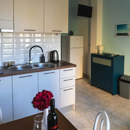 Apartman More * Pakoštane