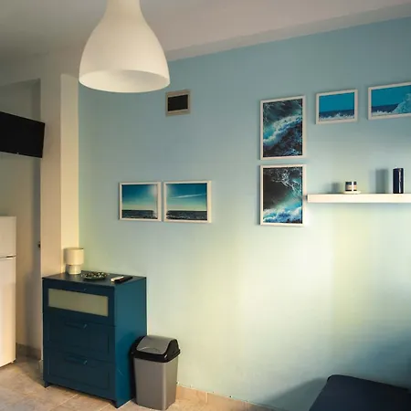 Apartman More Appartement *