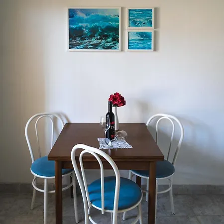 Apartman More Pakoštane