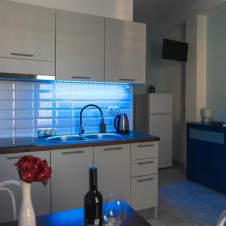 Apartman More Pakoštane