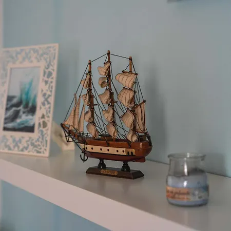 Apartman More Appartement *