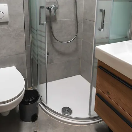 Appartement Apartman More Pakoštane