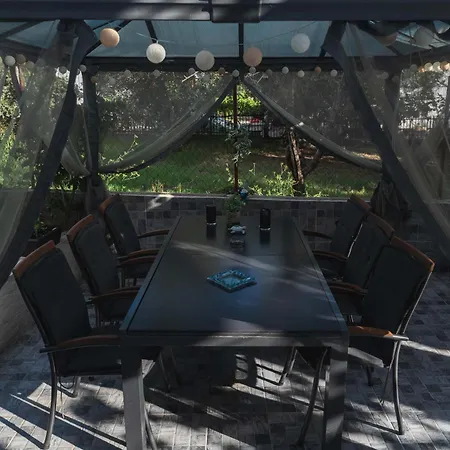 Appartement Apartman More *