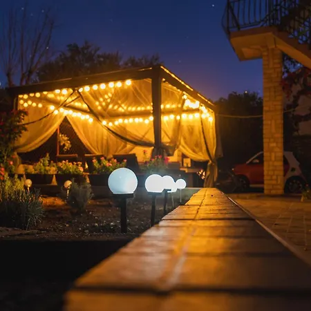 Apartman More Appartement Pakoštane