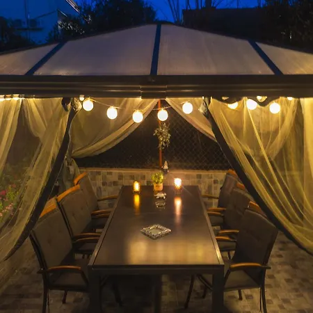 Apartman More Appartement Pakoštane