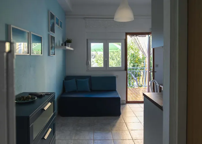 Apartman More * Pakoštane