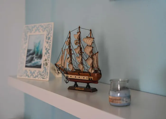 Apartman More アパート *